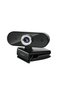 UA0368 Cameră web USB HD cu microfon