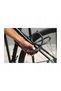 Antifurt bicicletă C6 cu cablu și cod - 5