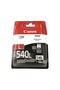 Tus PG-540L negru - 2
