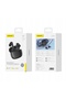 Căști wireless TWS BL152 pentru telefoane Android și iPhone
