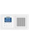 Radio FM DAB+ Bluetooth de perete UP1 - 5