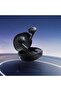Microphone Earbud Headphones with Noise Cancelling, Wireless Buds 4 Lite Black - 3