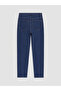 Indigo Mom Fit Women's Jeans - 6