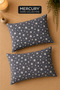 Pillowcase 2 Pieces |   Cotton |   Covered Design - 2