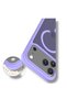 Matte Premium Quality Jota Case Compatible with iPhone 17 Pro Max / 18 Pro Max, Fingerprint and Oil-Repellent Magsafe Cover. - 5