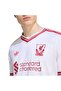 Men's White Lfc a Jsy Jersey - 4