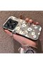 Xiaomi Mi 14t Pro Compatible Hard Acrylic Back Silicone Edge Lens Protection Case - 3