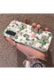 Samsung Galaxy S20 Fe 4G/5G Compatible Hard Acrylic Back Silicone Edge Lens Protection Case - 3