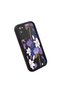 Samsung Galaxy S20 Fe 4G/5G Compatible Black Silicone Case Shockproof with Camera Protection - 3