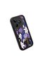 Realme Note 50 Compatible Black Silicone Case with Shockproof Camera Protection - 3