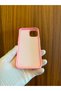 iPhone 13/14 Stitch Angel Inside Velvet Silicone Phone Case (Pink Case-1 Piece) - 2