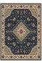 Sdt Mixed Patterned Modern Woven Base Decorative Carpet Sdtamor1384 - 2