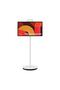 27 Inch LSM7F The MovingStyle 4K QHD 120 Hz Portable Smart Touch Screen UA27LSM7FAXXZN - 2