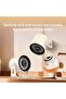 FN05 100-Speed Desktop Turbo Fan – Ultimate Cooling Power - 4