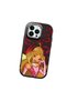 Black Silicone Case Compatible with iPhone 13 Pro with Shock-Absorbing Camera Protections - 3