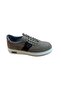 Genuine Leather Men's Sneaker Shoes Ckr01086 - 40