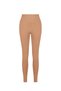 Mocha Push up Seamless Women's Sports Leggings 1920-1950-Tyt - 6