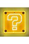 Super Mario Question Block Wall Mountable LED Neon Light - 2