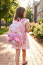 My Melody Print 14" Backpack - 7