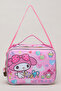 My Melody Print Lunch Bag