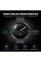Screen Protector Compatible with Samsung Galaxy Watch 9 40mm Nano Glossy Glass - 4