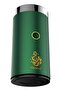 Electric USB Bakhoor Evaporator Incense Burner Green/Black - 4