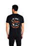 Men's Love Message Printed Short Sleeve T-Shirt 100% Cotton Emotion Expression Daily Casual Modern Stylish Elegant