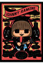 Rock Legend Music Remembrance Design Printed Men's T-Shirt - 3