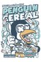 Children's T-Shirt Penguin Breakfast Series Digital Printing Relaxed Fit Short Sleeve Round Neck Casual Modern - 3