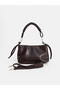 Esvab • Modern & Distinctive Leather-Look Women's Shoulder Bag