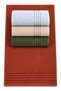 4-Piece Hand and Face Towel Set 50X85 cm Newline - 3