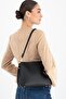 Matthew Cox Women's Shoulder Bag Byn2446 Black - 2