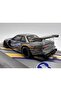 Chase Nissan Silvia S13-R Kaido Drift V1 Khmg235 - 4