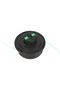 Trimmer head 7mm internal thread for brush cutters/chainsaws - 2