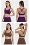 Wire-free sports bra XL. - 4