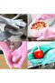 pairs of dishwashing gloves, multi-functional for pets - 3