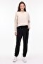 Wl Camıla 22Ct695 6Pr Women's Tracksuit Bottom A102707819 Black