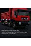 6 LED side marker lights for car/trailer. - 4