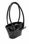 Steylebags Olivia Bowknot Women's Shoulder Bag with Inner Pocket, 16X25 Size - 2