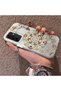 Samsung Galaxy A26 Compatible Traditional Dunhuang Motif Silicone Phone Case, Shockproof