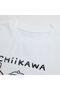 Kids' Chiikawa Snow White Relaxed Graphic Tee - 5