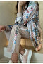 Trendy Track Suit - 3