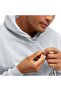 Ecosmart Sweatshirt with Hooded Fleece for Men from Hans - 4