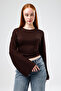 Waist-Slung Spanish Sleeve T-Shirt & Blouse - 3