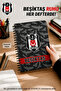 Licensed Spiral Notebook A6 Lined Thick Cover Medium Size 60 Pages Single Piece - 8