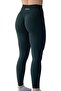 Womens Seamless Capri