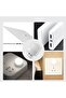 Mini Usb Led Light Lamp, 6 Pcs Usb Plug in Led Night Light, Rgb Portable Ambient Lamp for B - 6