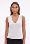 V-Neck Modal Athlete Shirt - 2