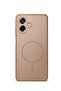 Samsung Galaxy M17e 5G 2026 SilkTouch Premium Matte Silicone Protective with Thin Magsafe Case Cover - 4