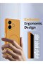 Samsung Galaxy M17e 5G 2026 SilkTouch Premium Matte Silicone Protective with Thin Magsafe Case Cover - 2